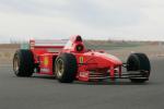 Ferrari F310B Michael Schumacher & Eddie Irvine 1997 года